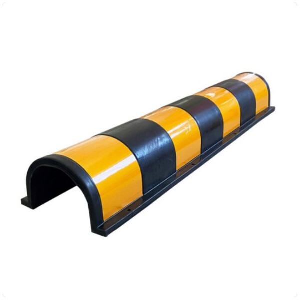 Protection de tube + canal