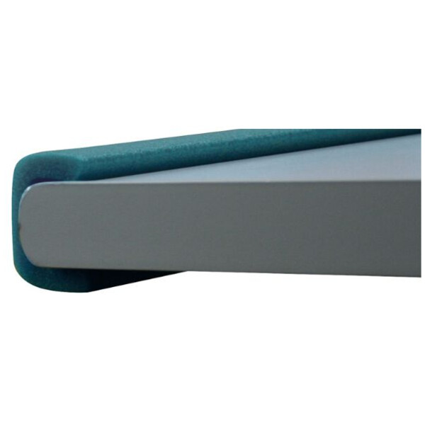 Protection mousse en u