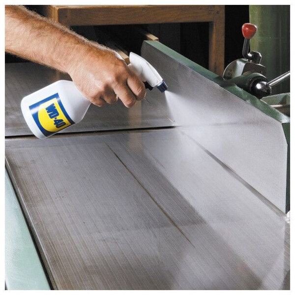 PULVERISATEUR 500 ML VIDE (Ambiance) Pulverisateur 500 ml vide