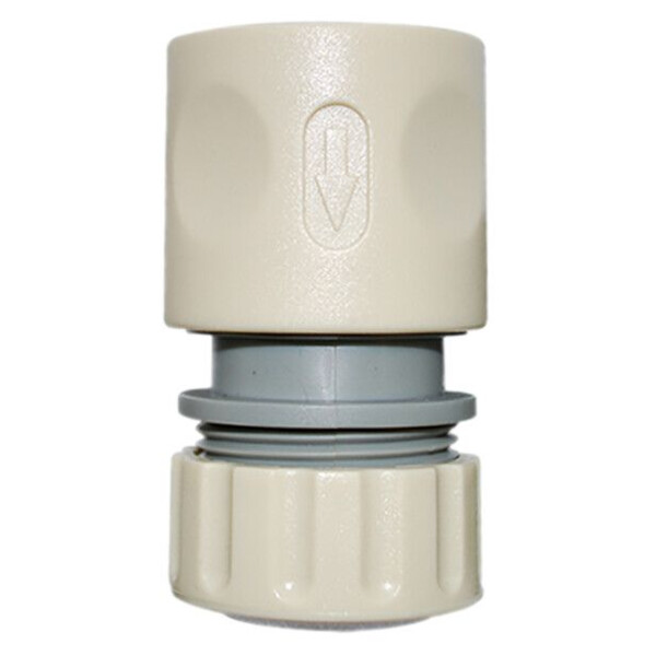 RACCORD AUTOMATIQUE RAPIDE PLASTIQUE (Présentation) Raccord automatique rapide plastique