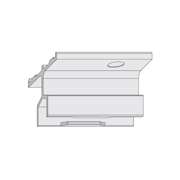 Rail de guidage hh0130-04 sc