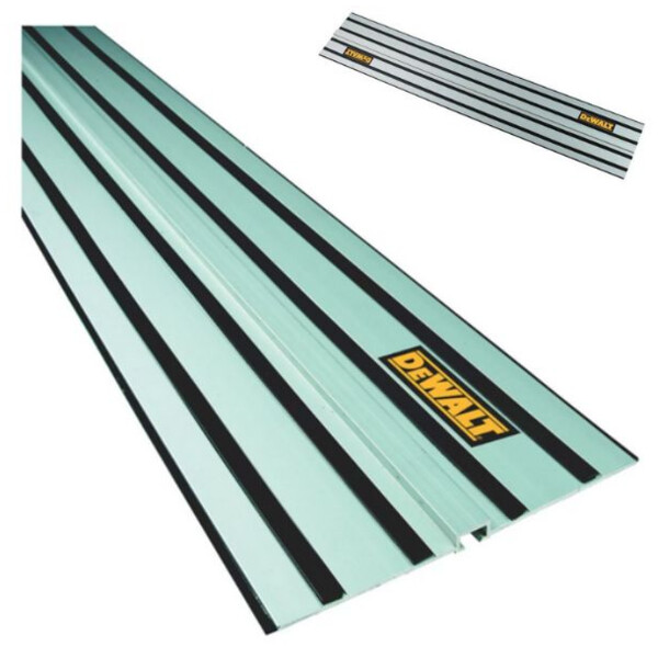 Rail de guidage scie dewalt
