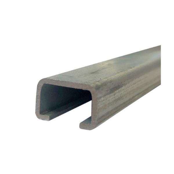 Rail support acier type 37