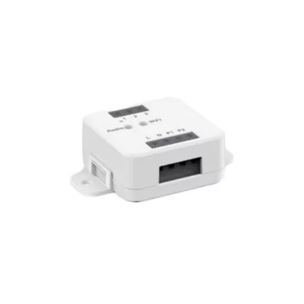 Récepteur radio wifi boitier à chaine sirius