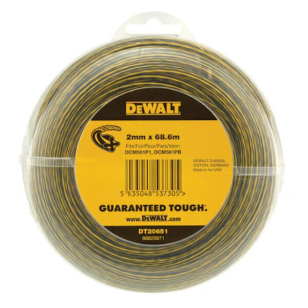 Recharge bobine de fil coupe bordure 2mm