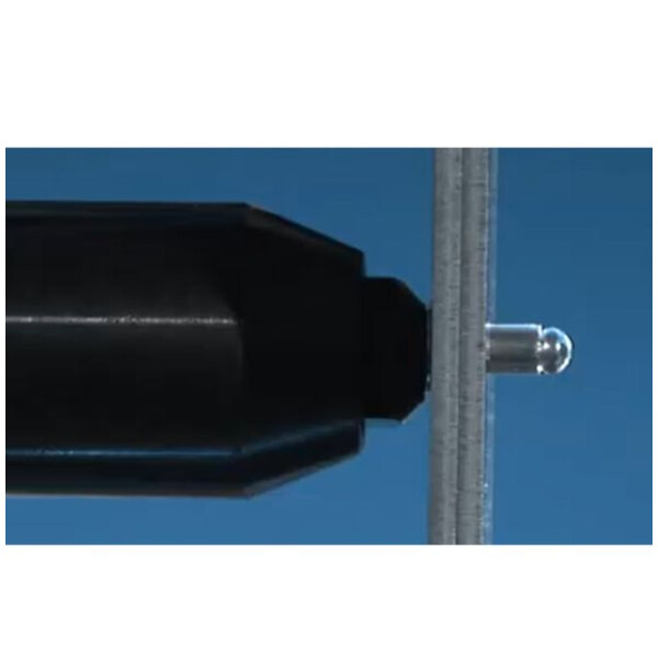 Rivet aveugle tête fraisée