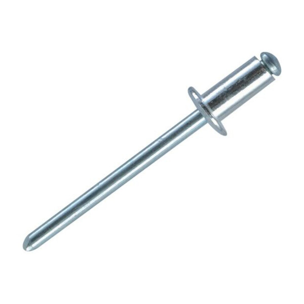 Rivet aveugle tige inox