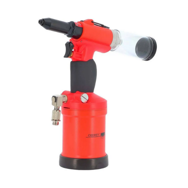 Riveteuse hydro-pneumatique UT190R (Présentation) Riveteuse hydro-pneumatique ut190r