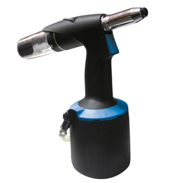 Riveteuse oléopneumatique e 640 ra