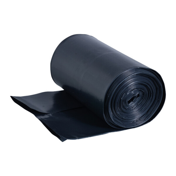 Rouleau de 10 sacs à gravats - 70l