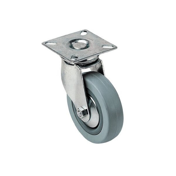 Roulette de collectivite novoplex