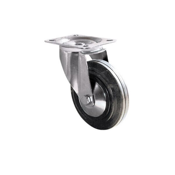 Roulette de manutention serie manuroll