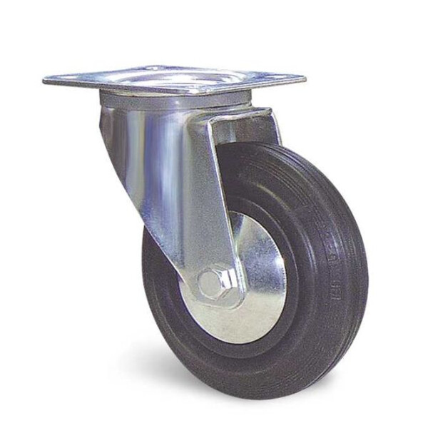 Roulette manutention