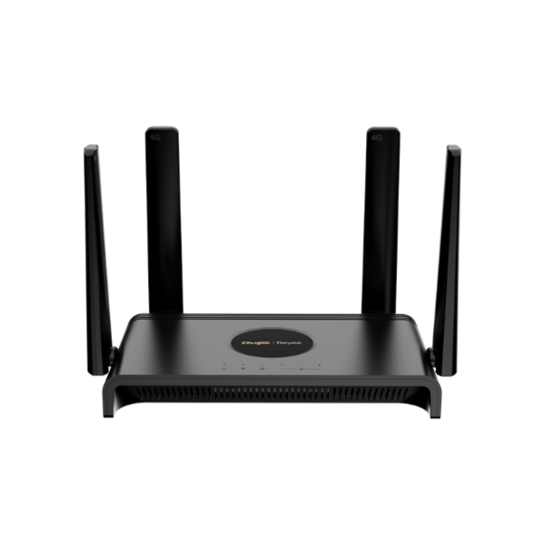 Routeur 4g micro-sim 4 ports