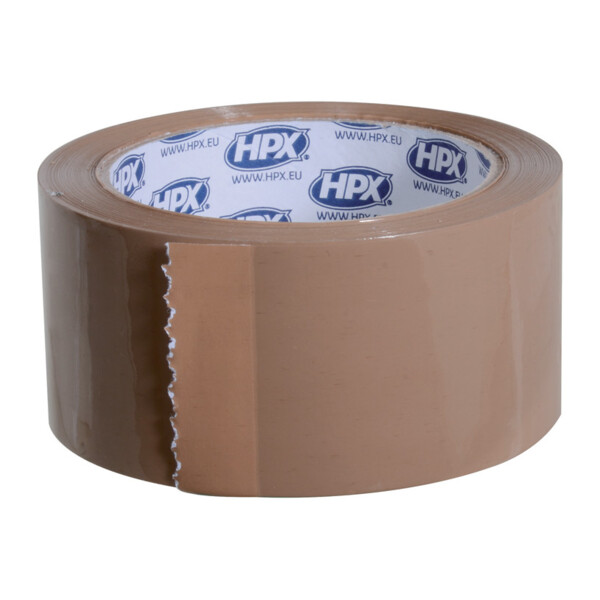 Ruban adhésif pour emballage