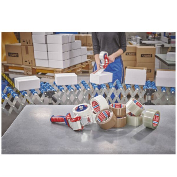 Ruban emballage 60412 recycle