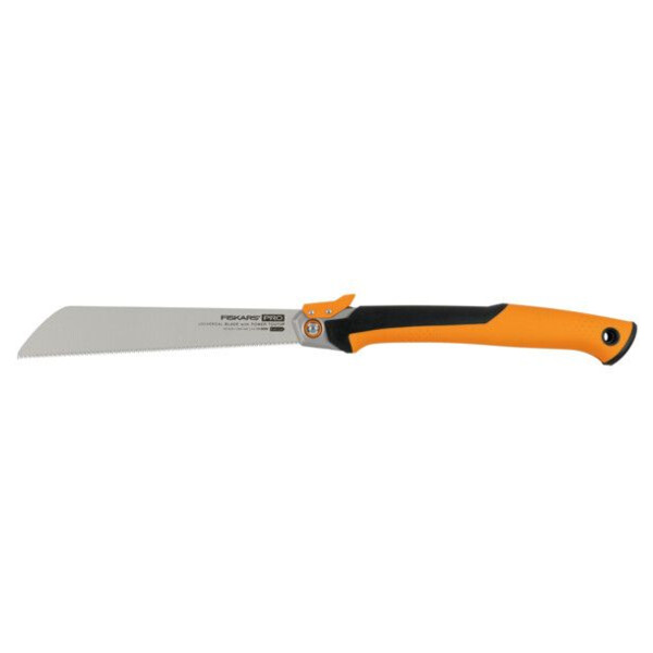 Scie a coupe tirante pliante powertooth™ 25 cm 13 tpi