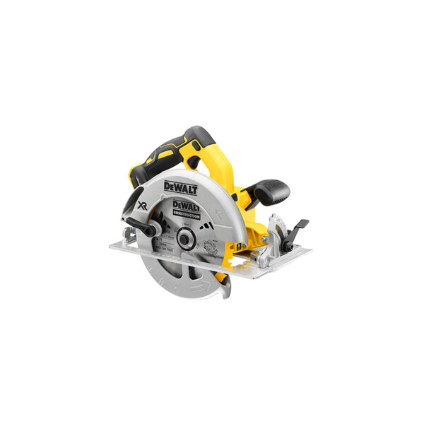 Scie circulaire 18v 184mm - dcs570nt