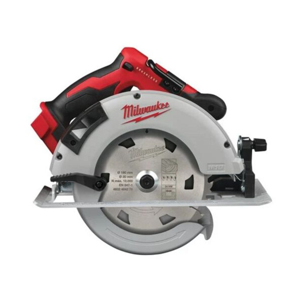 Scie circulaire 18v fuel