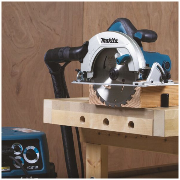 Scie circulaire 190mm hs7601k