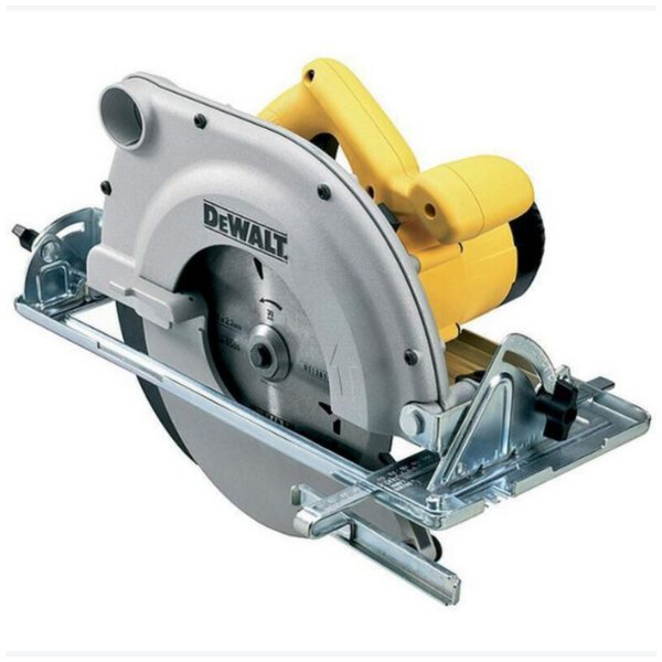 Scie circulaire 235mm - 86mm d23700