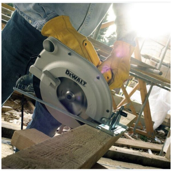 Scie circulaire 235mm - 86mm d23700