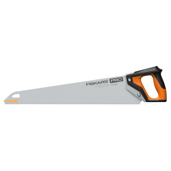Scie egoine coupe fine powertooth™ 55 cm 11 tpi
