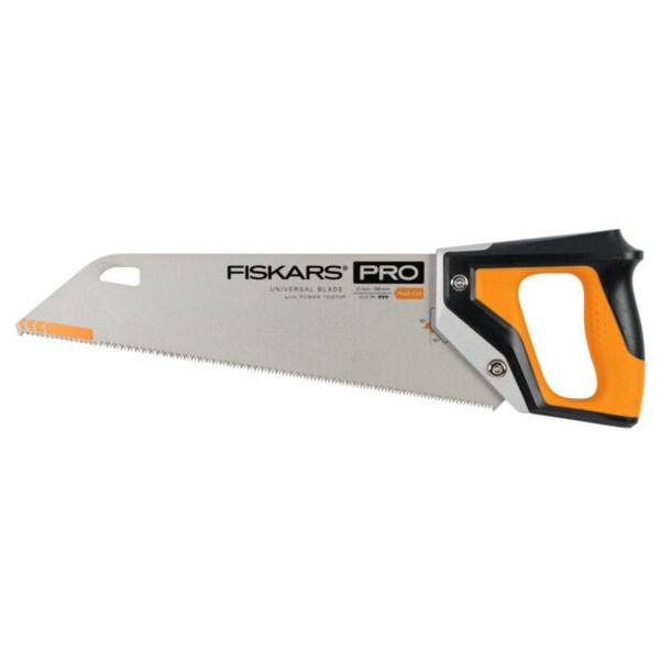 SCIE EGOINE POWERTOOTH™ (Présentation) Scie egoine powertooth™