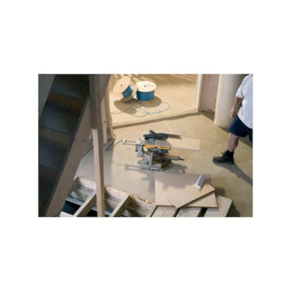 Scie onglet table sup d27111