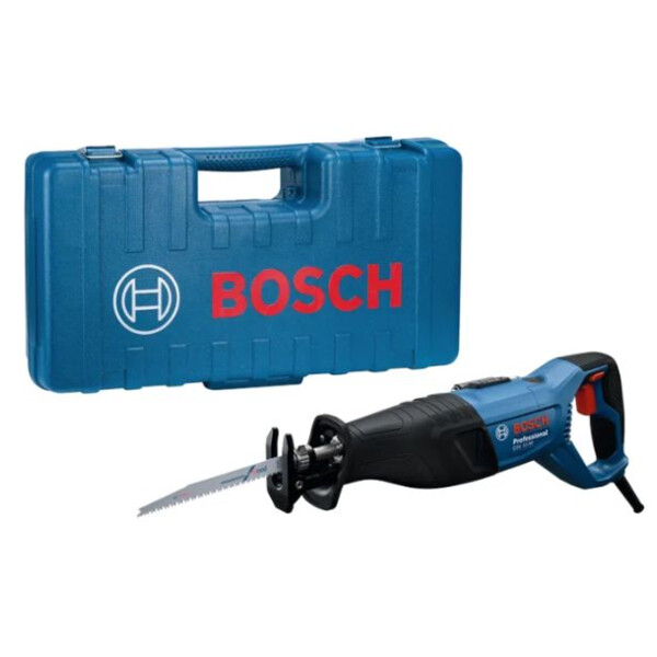 Scie sabre 1250w gsa 12-30