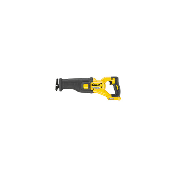 Scie sabre 54v flexvolt