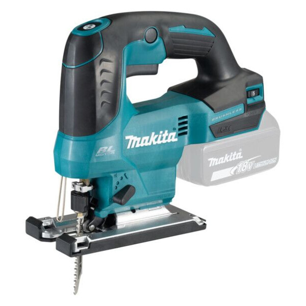 Scie sauteuse 18v djv184zj