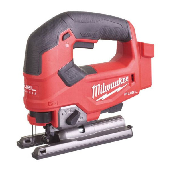 Scie sauteuse 18v fuel - nu - hanse 135mm