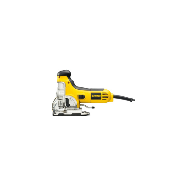 Scie sauteuse dw333