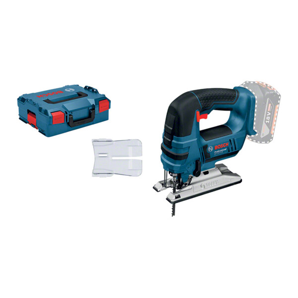 Scie sauteuse gst 18v-li