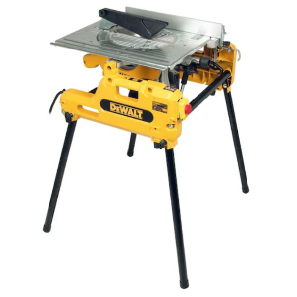 Scie sur table dw743n