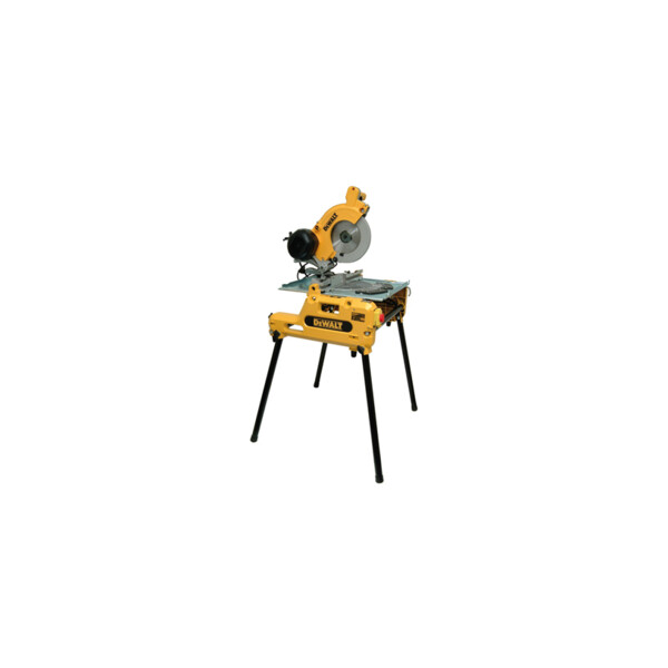 Scie sur table dw743n