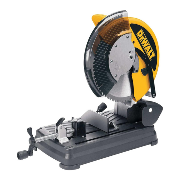 Scie tronçonneuse à disque carbure dw872