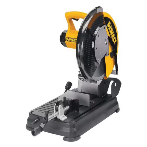 Scie tronçonneuse à disque carbure dw872