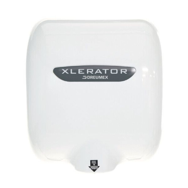 Seche-mains blanc 1400 w xlerator