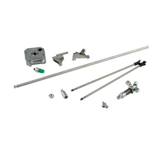 Sélecteur de fermeture intégré esr pour ed