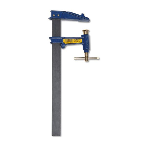 SERRE-JOINT A POMPE MODELE R (Présentation) Serre-joint a pompe modele r