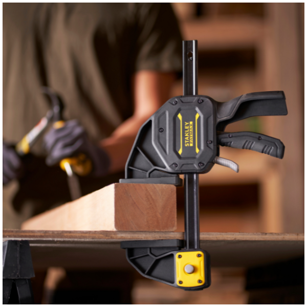 Serre joint serrage rapide fatmax