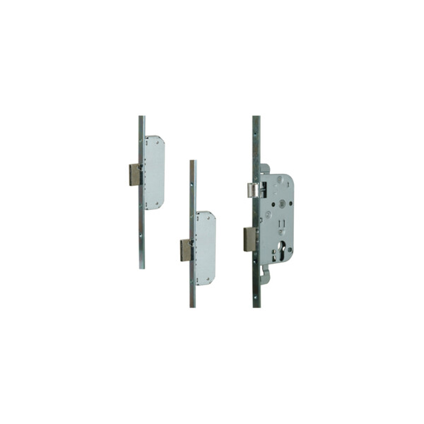Serrure 3 points trimax