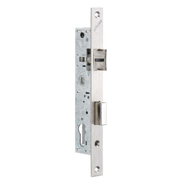 Serrure a larder serie 7