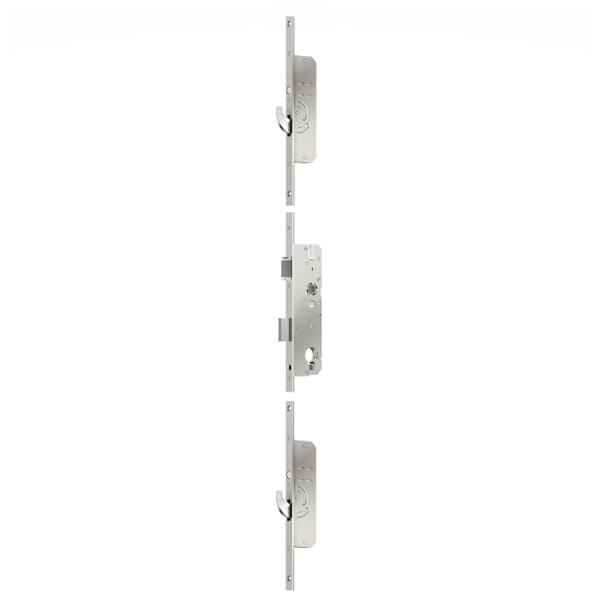 Serrure as4540 standard - têtière 16
