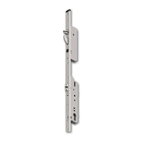 Serrure automatique 835 type 10