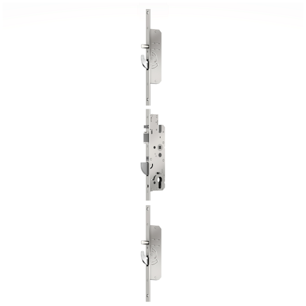 Serrure bs3700 standard - têtières 26 à 34 clamée