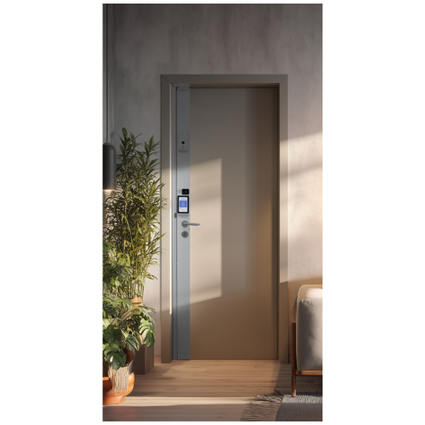 Serrure connectée kibolt home