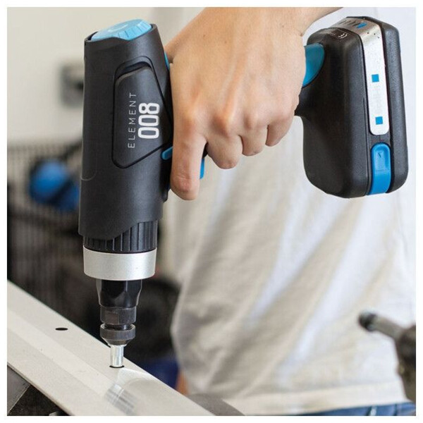 Sertisseuse element 008 18v  m3-m8